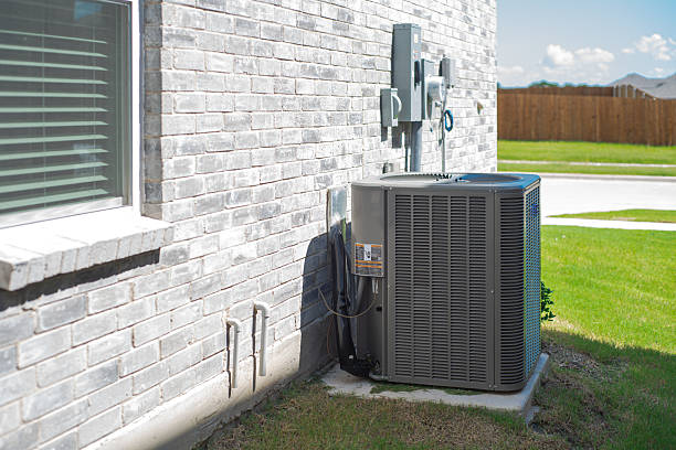 Reliable Air Conditioning Service contractor in Bainbridge, GA by FH HVAC